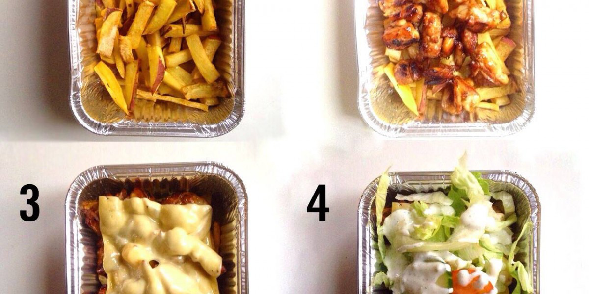 Poutine