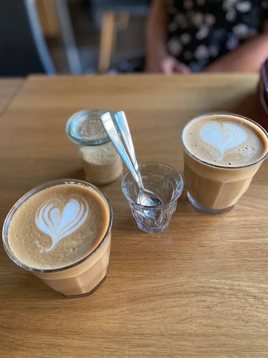 Cortado