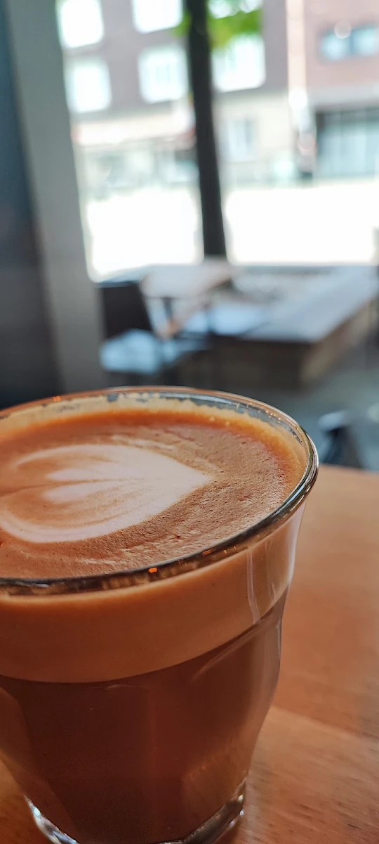Flat White