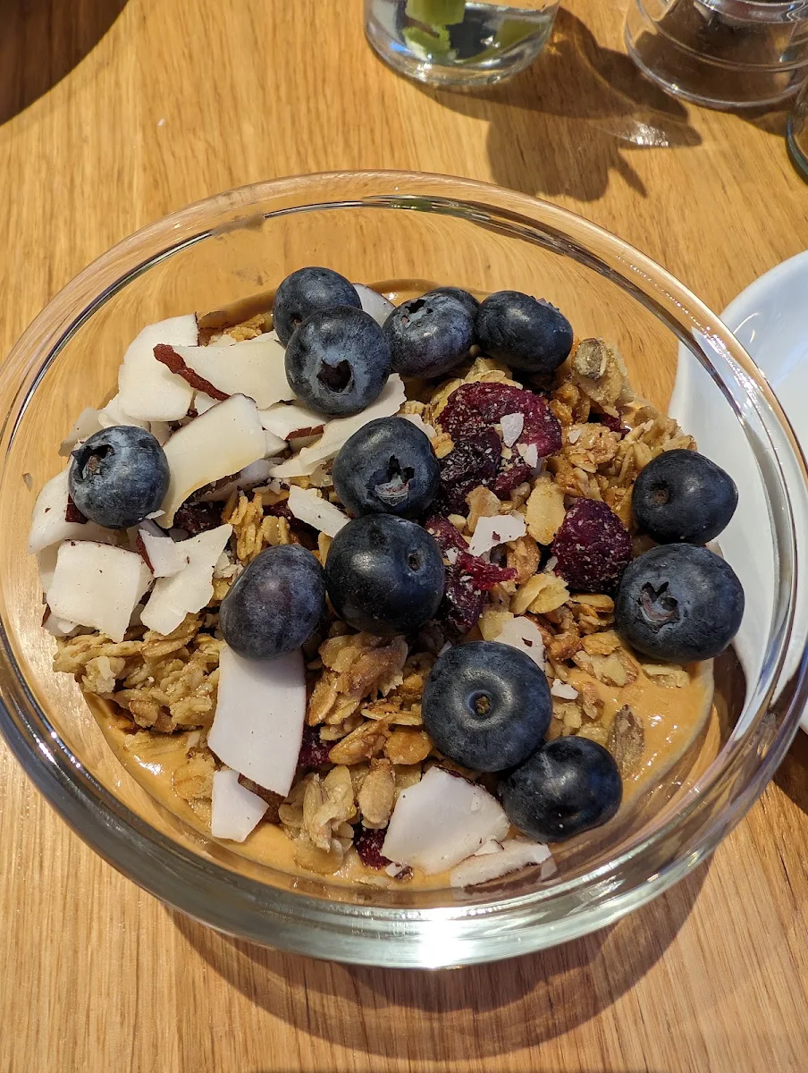 Granola