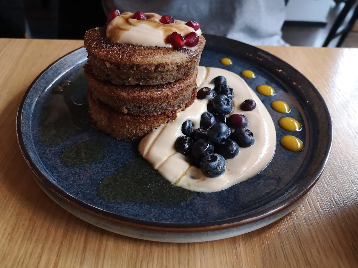 Pancakes