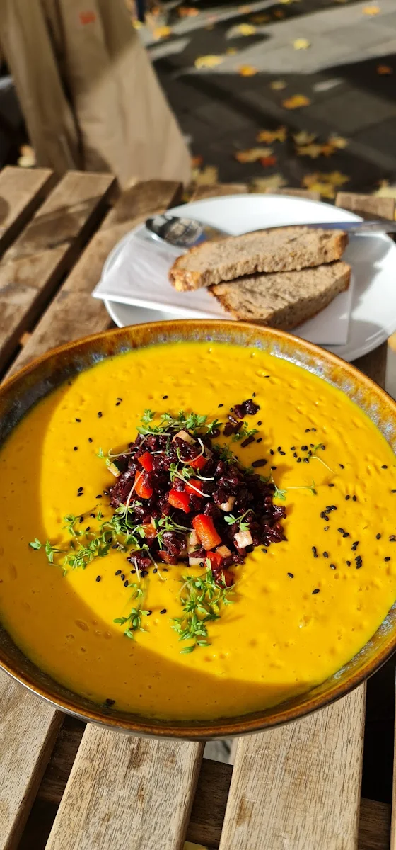 Suppe