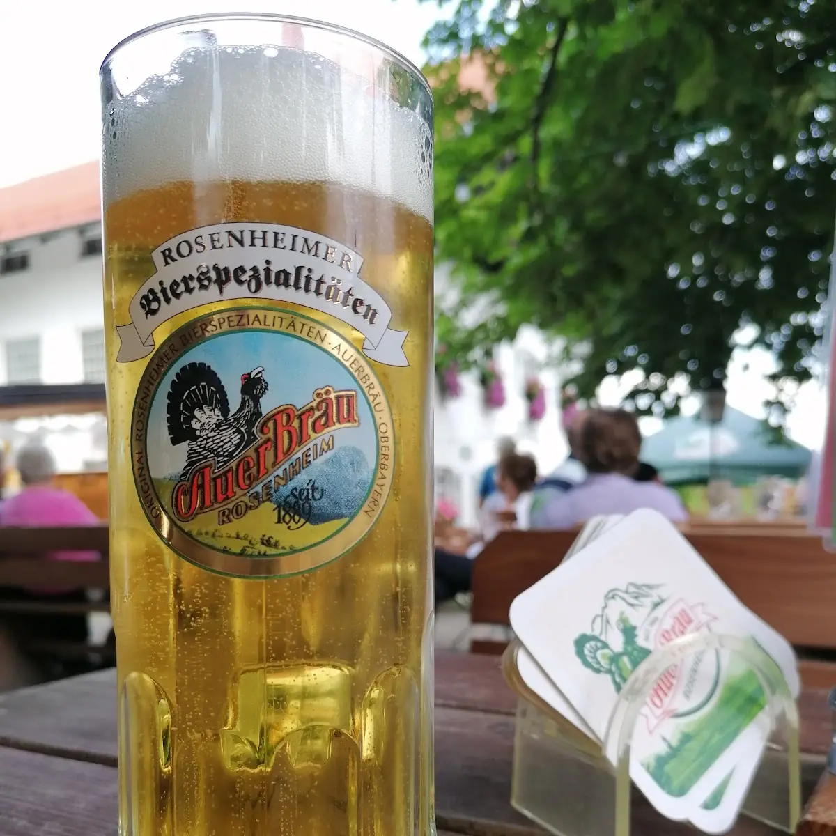 Helles Bier