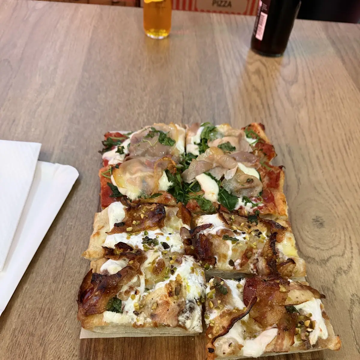 Flatbread