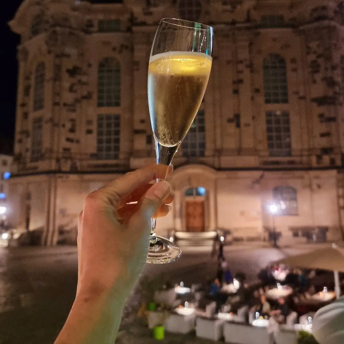 Champagner