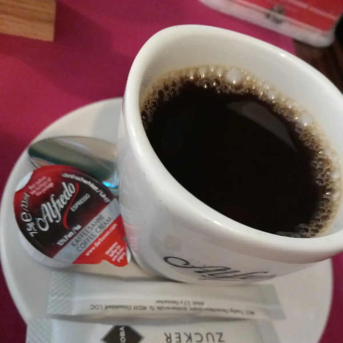 Kaffee