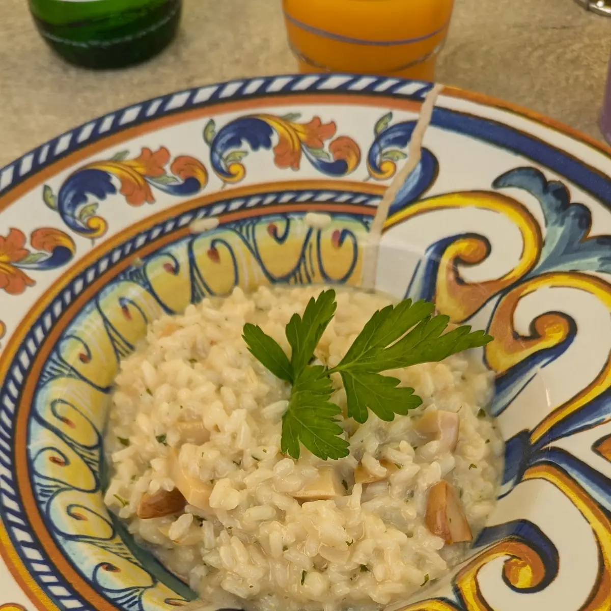 Risotto