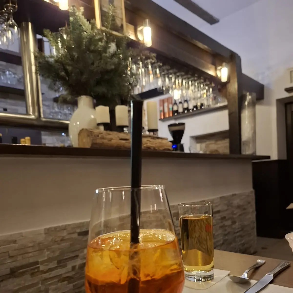 Aperol Spritz