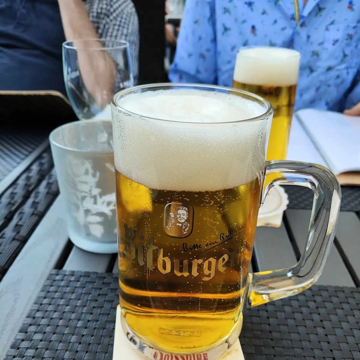 Bier