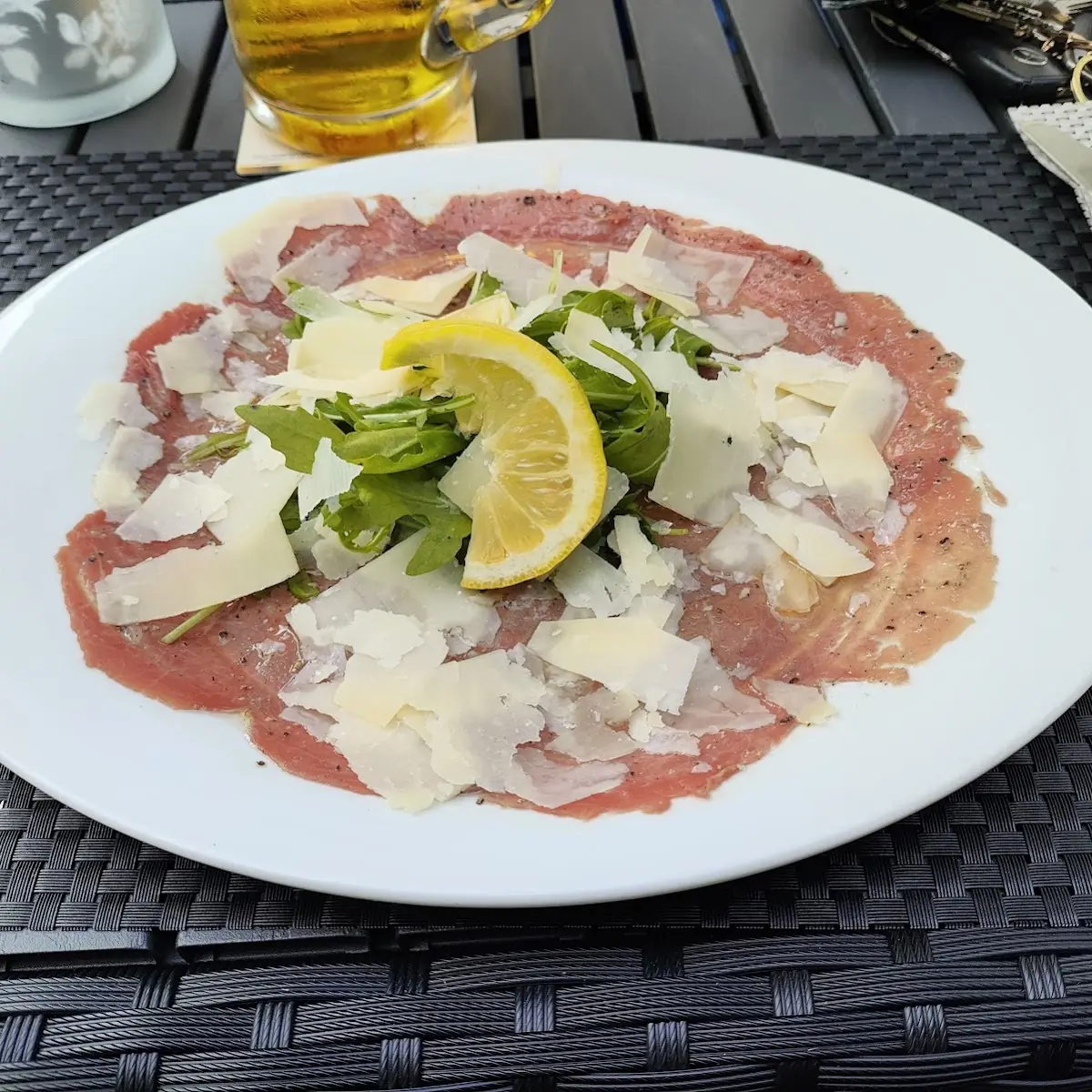 Carpaccio