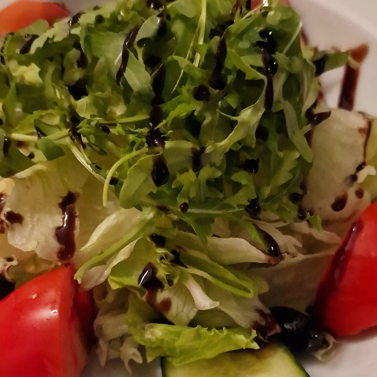 Insalata Mixta