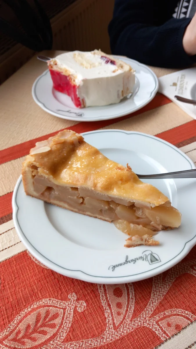 Apple Pie