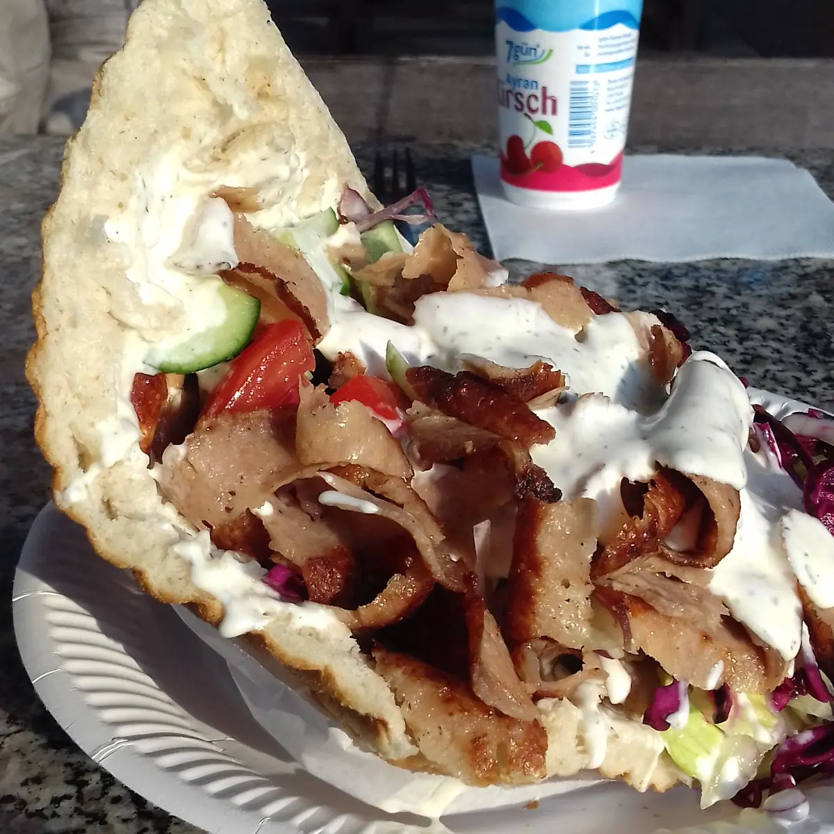 Original Döner