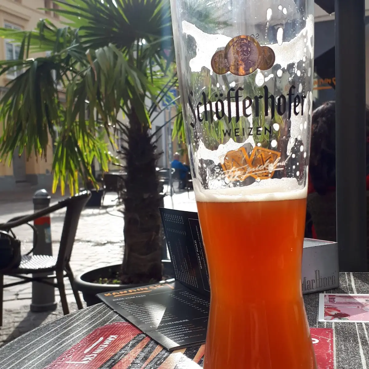 Weizenbier