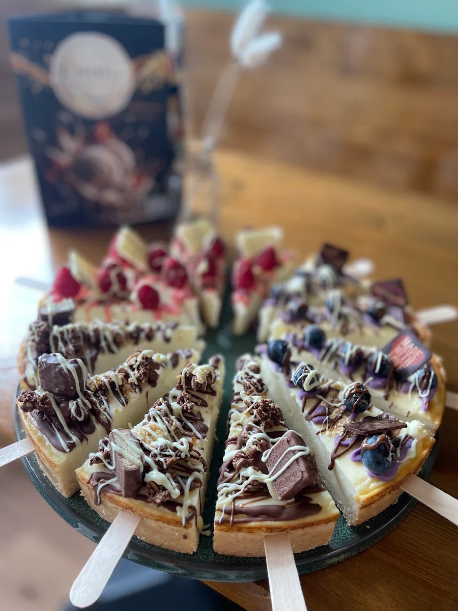 Cheescake