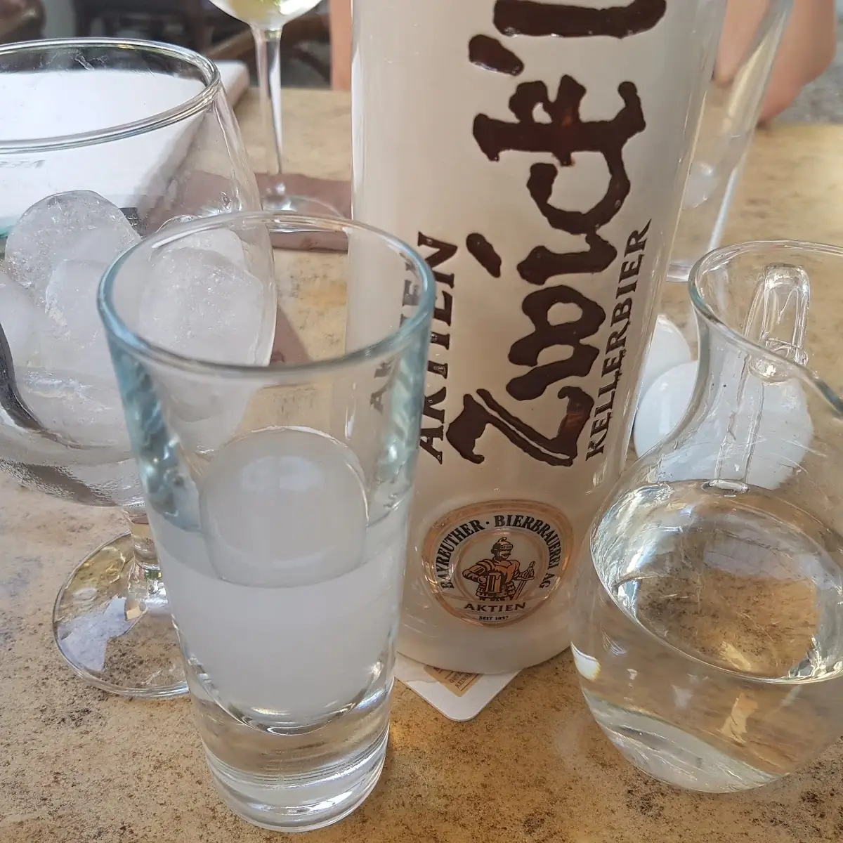 RAKI