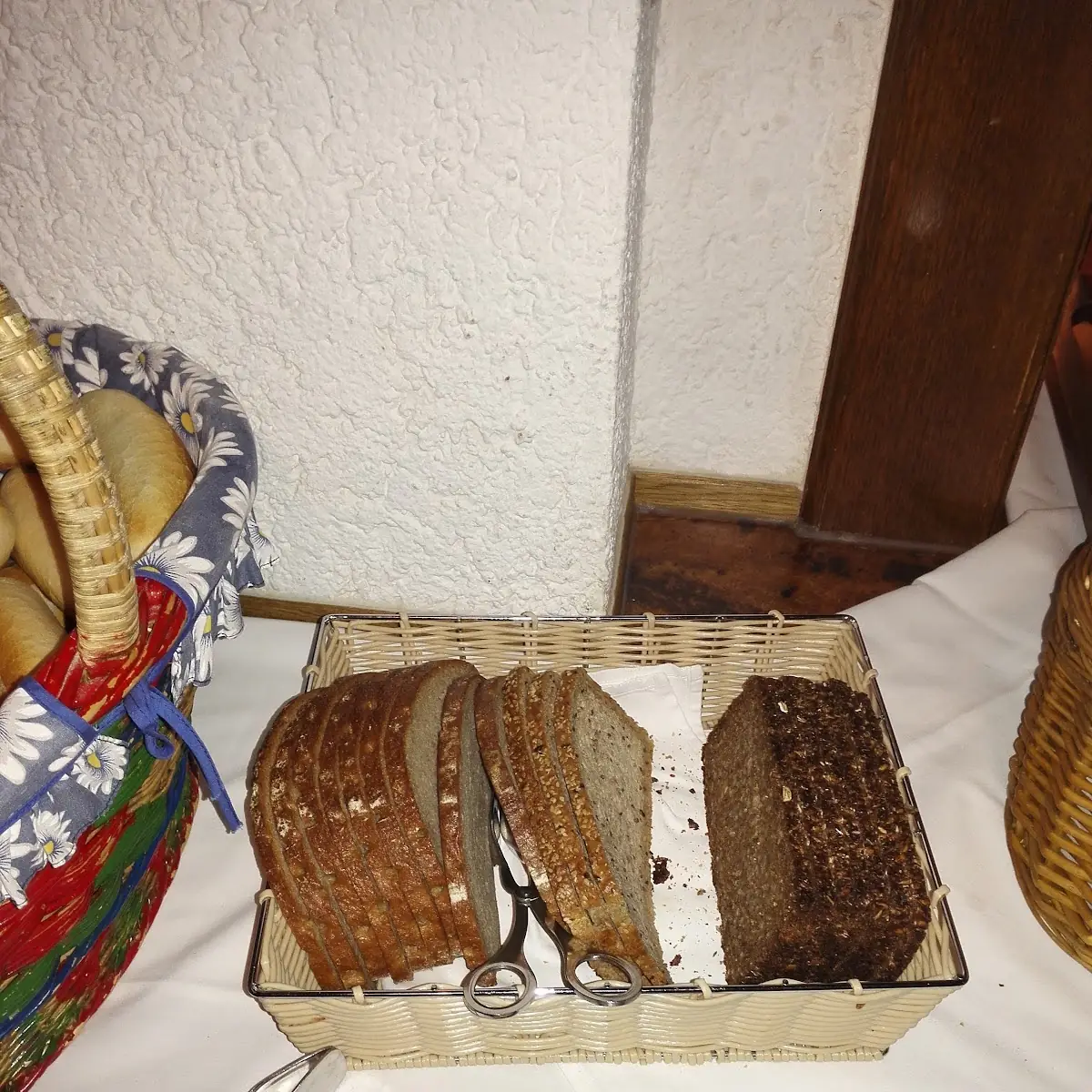 Bread