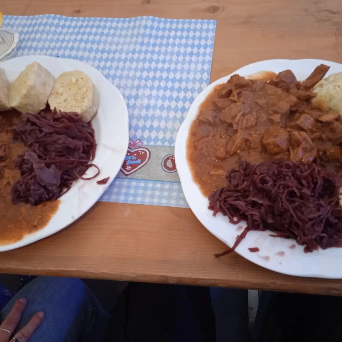 Biergulasch