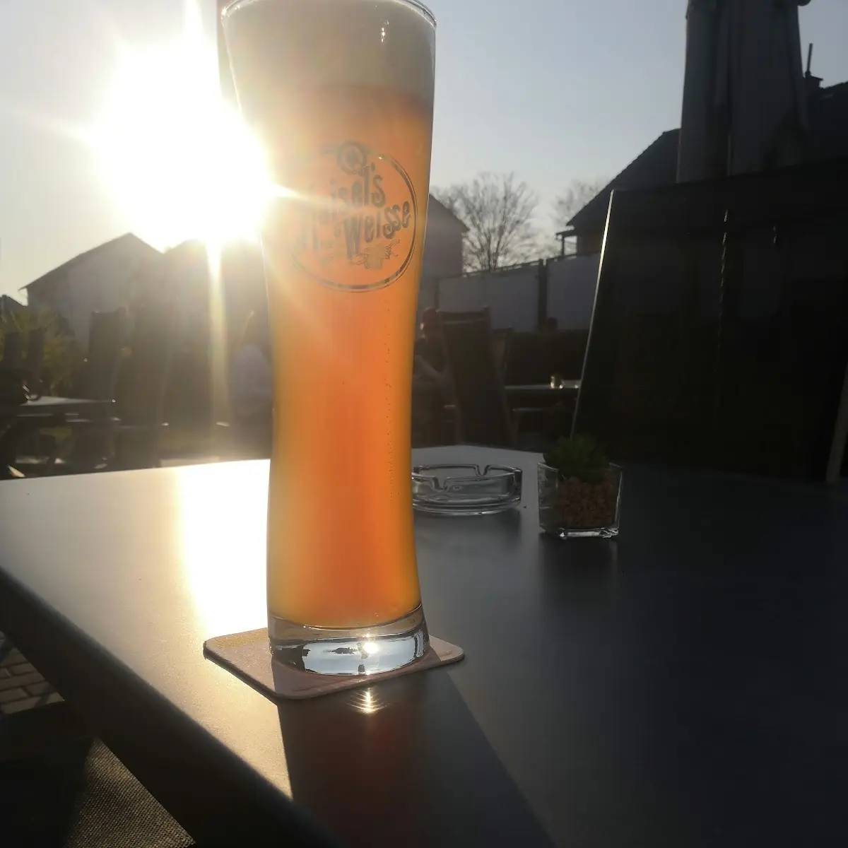 Hefeweizen