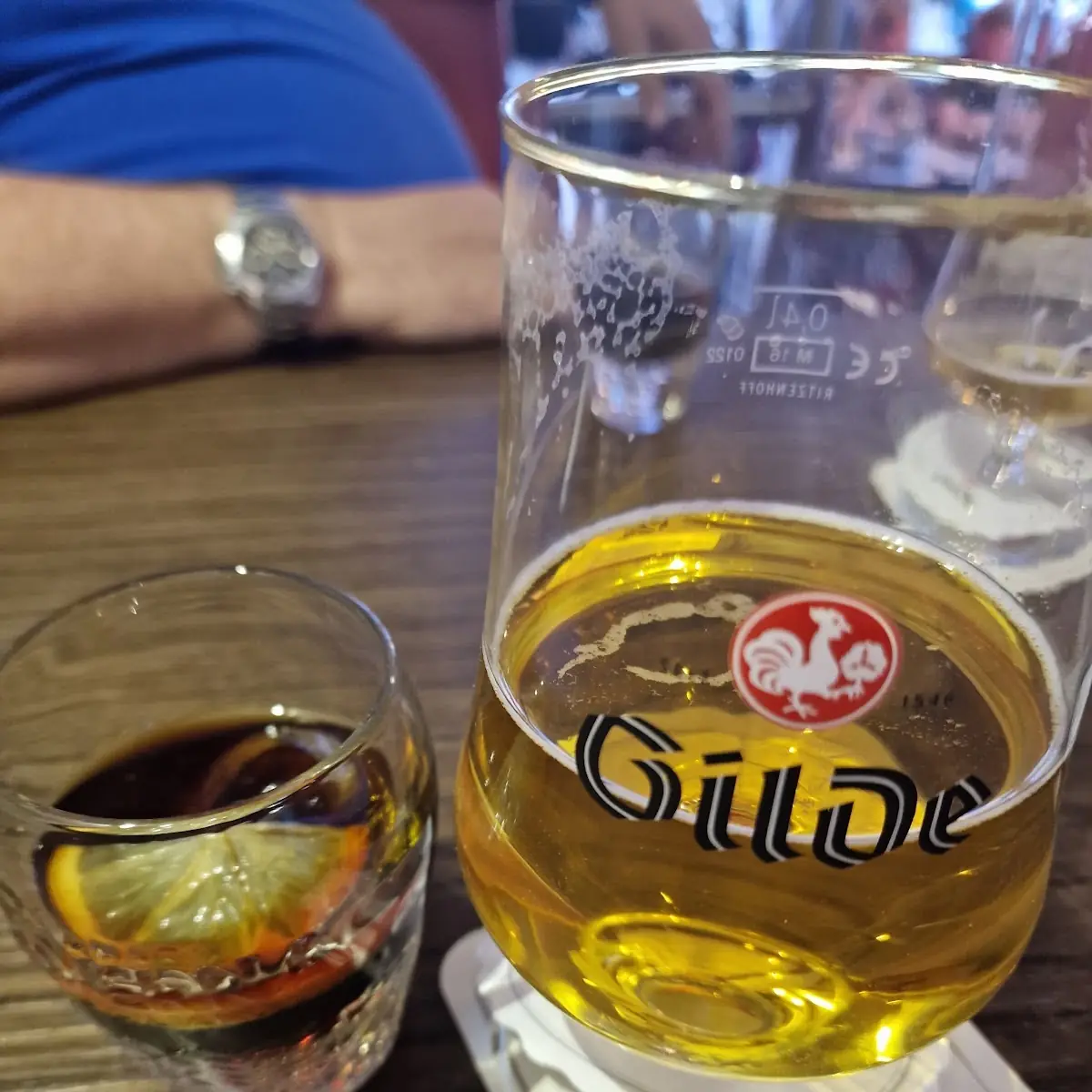 Bier Averna