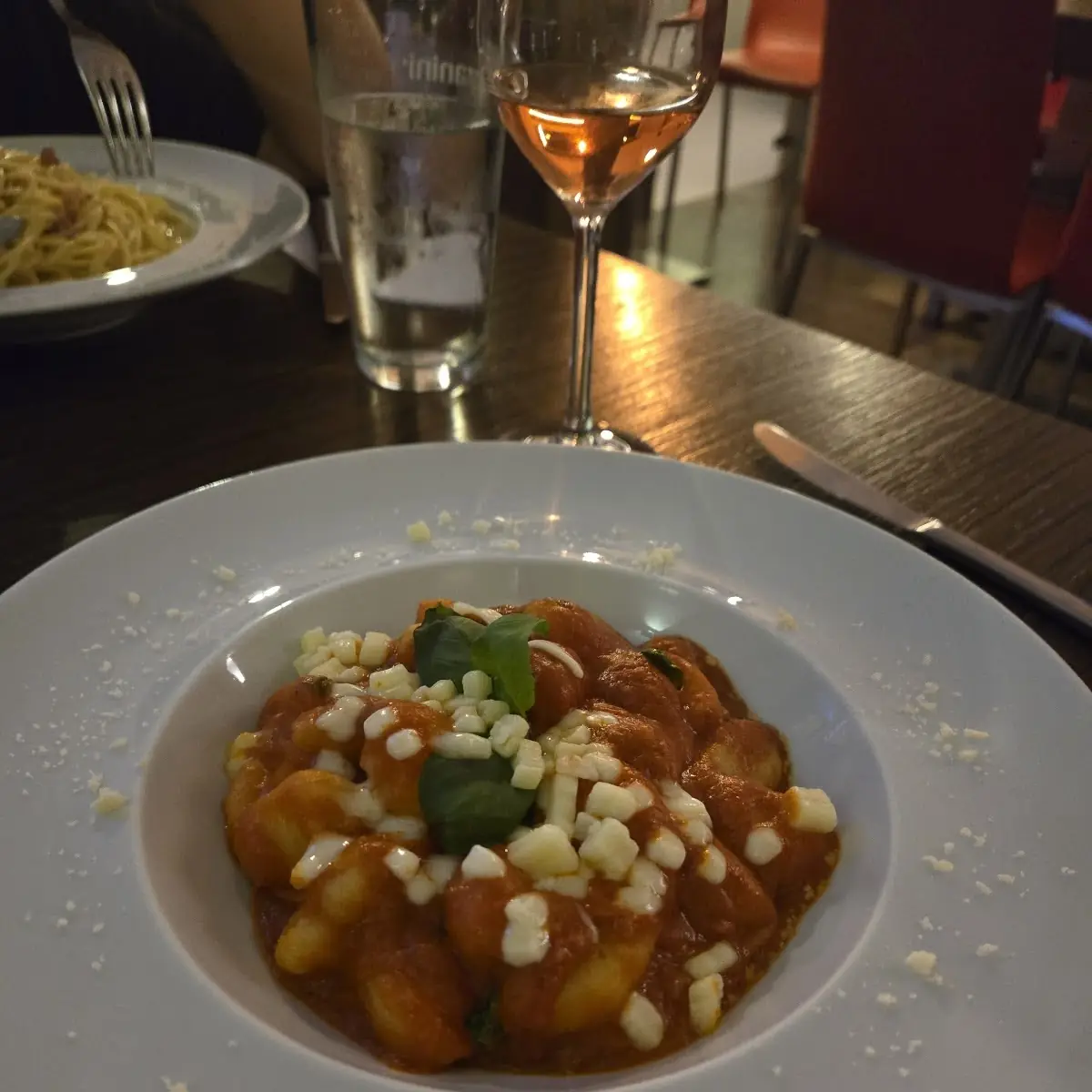 Gnocchi