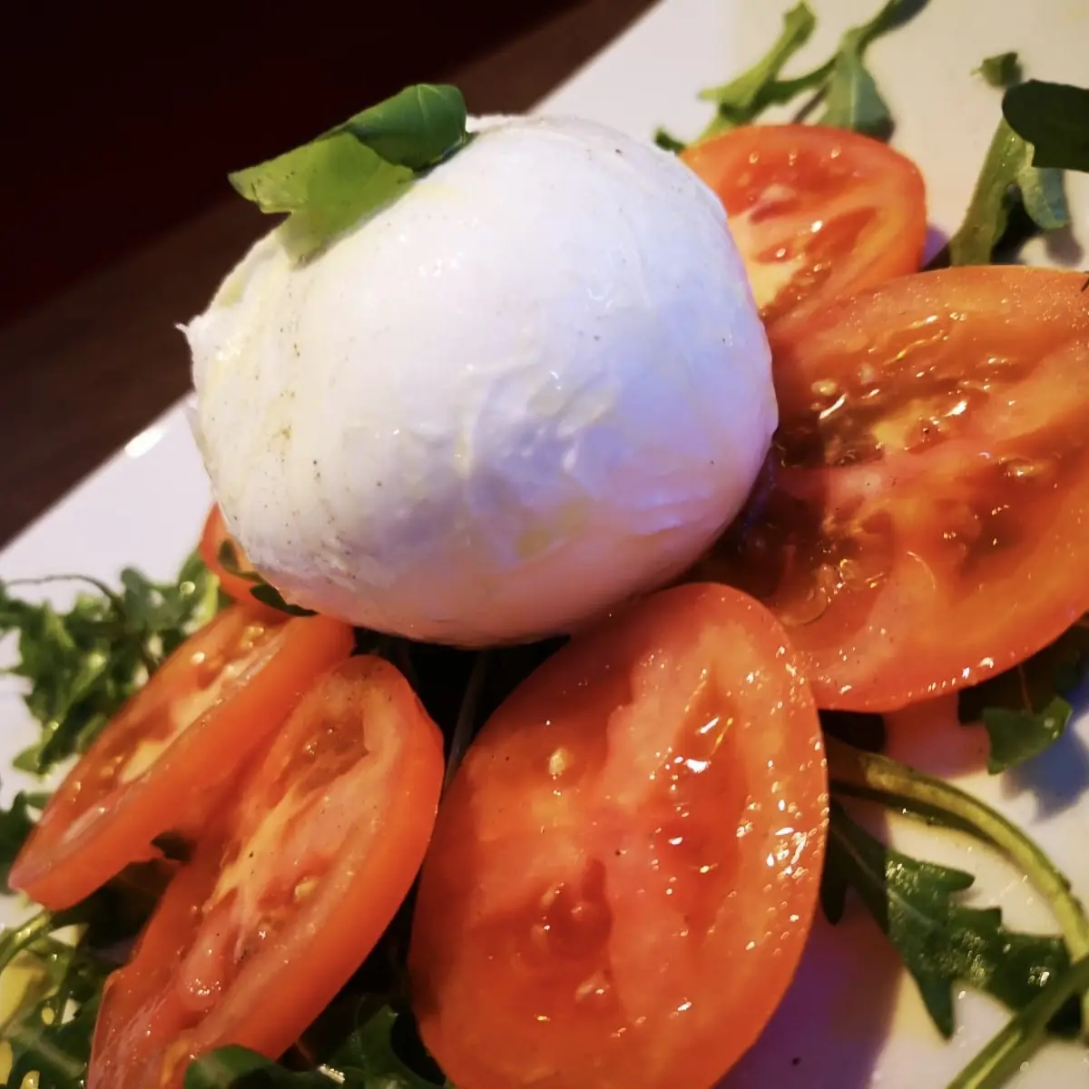 Mozzarella