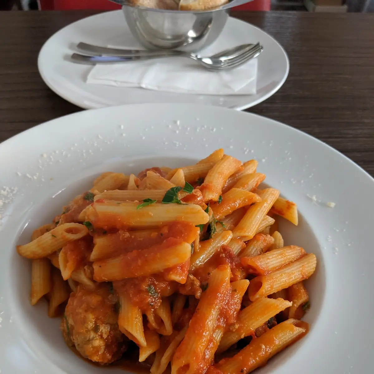 Penne