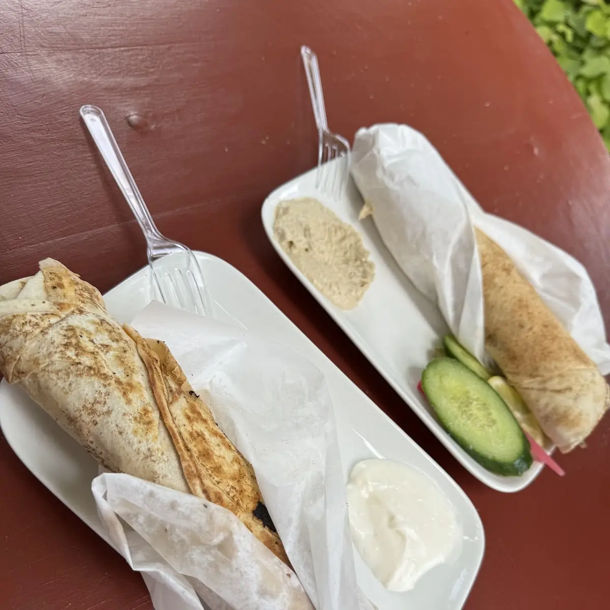 Schawarma