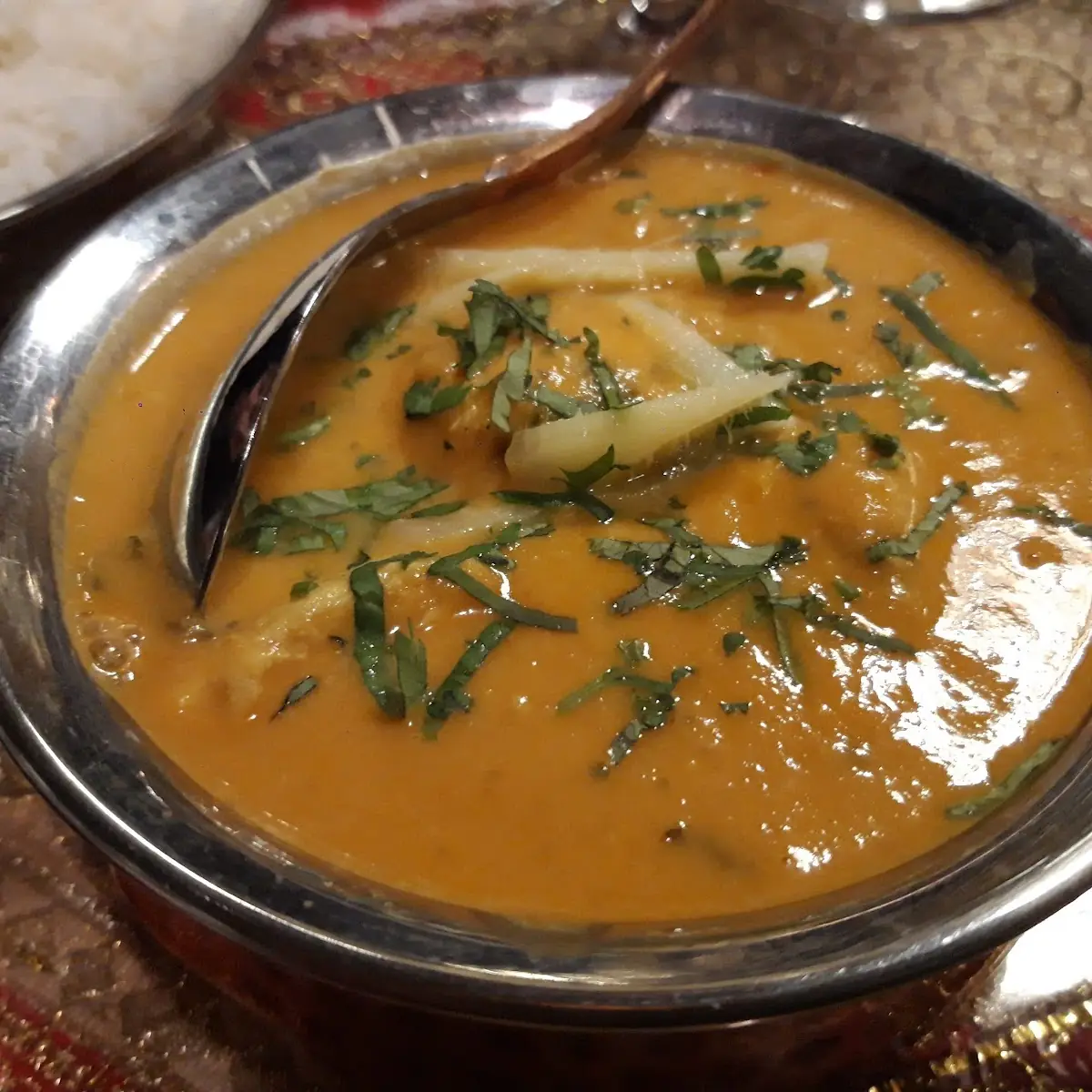 Chicken Curry