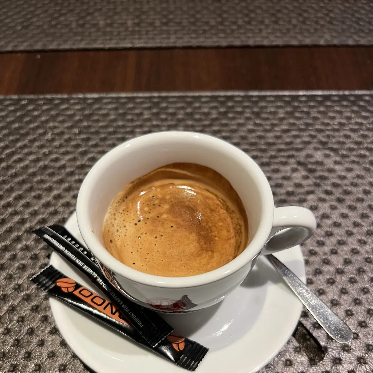 Espresso