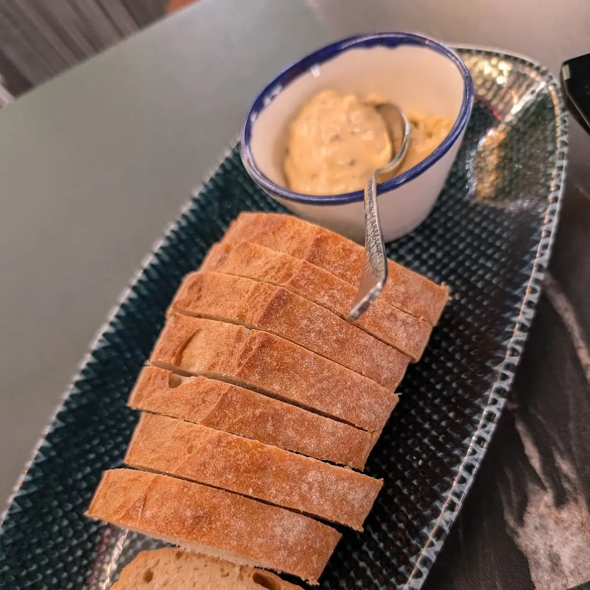 Bread