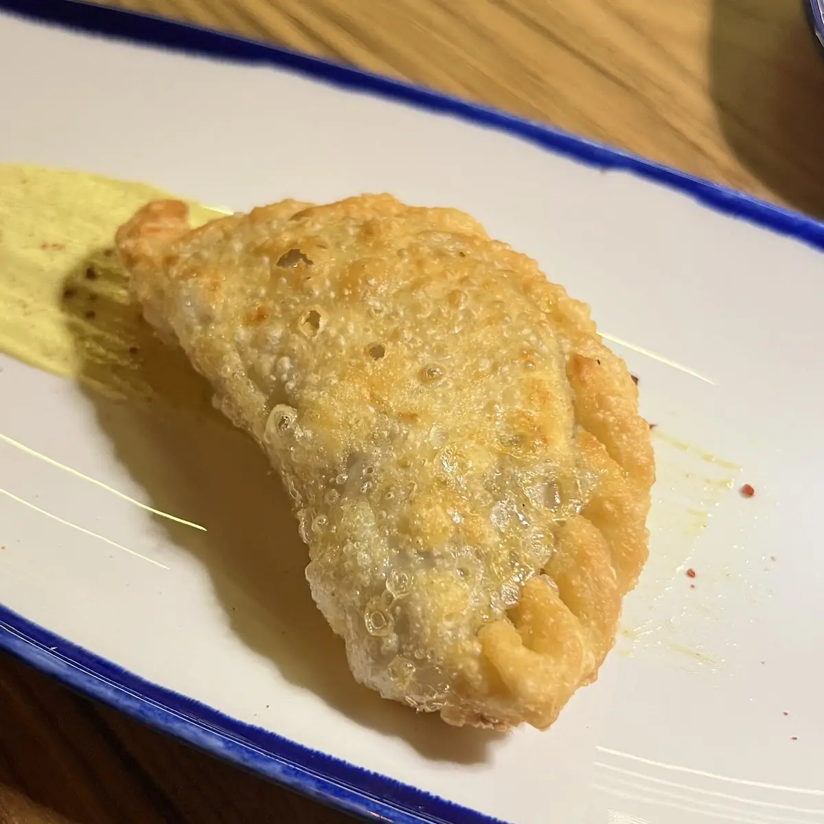 Empanada