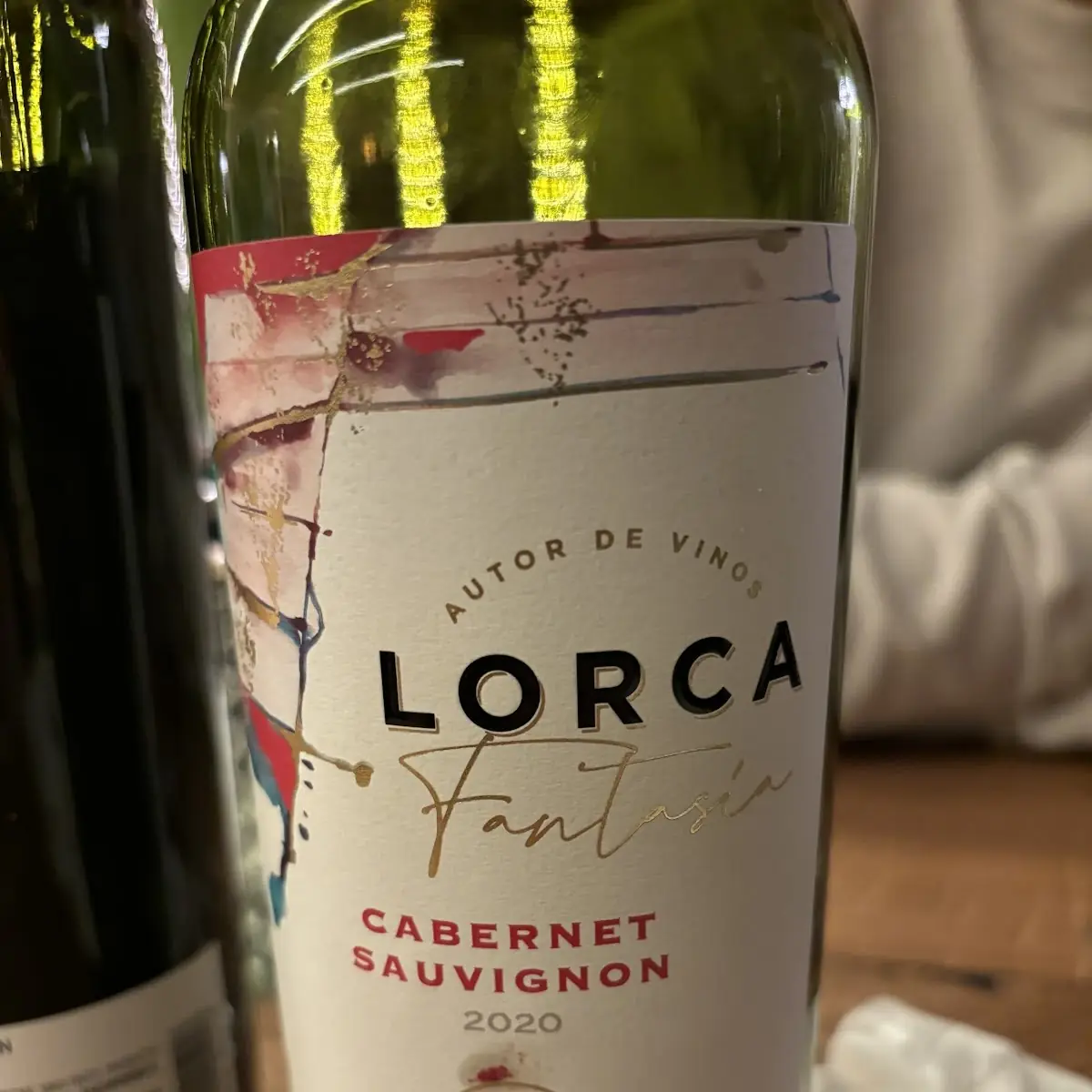 Wine
