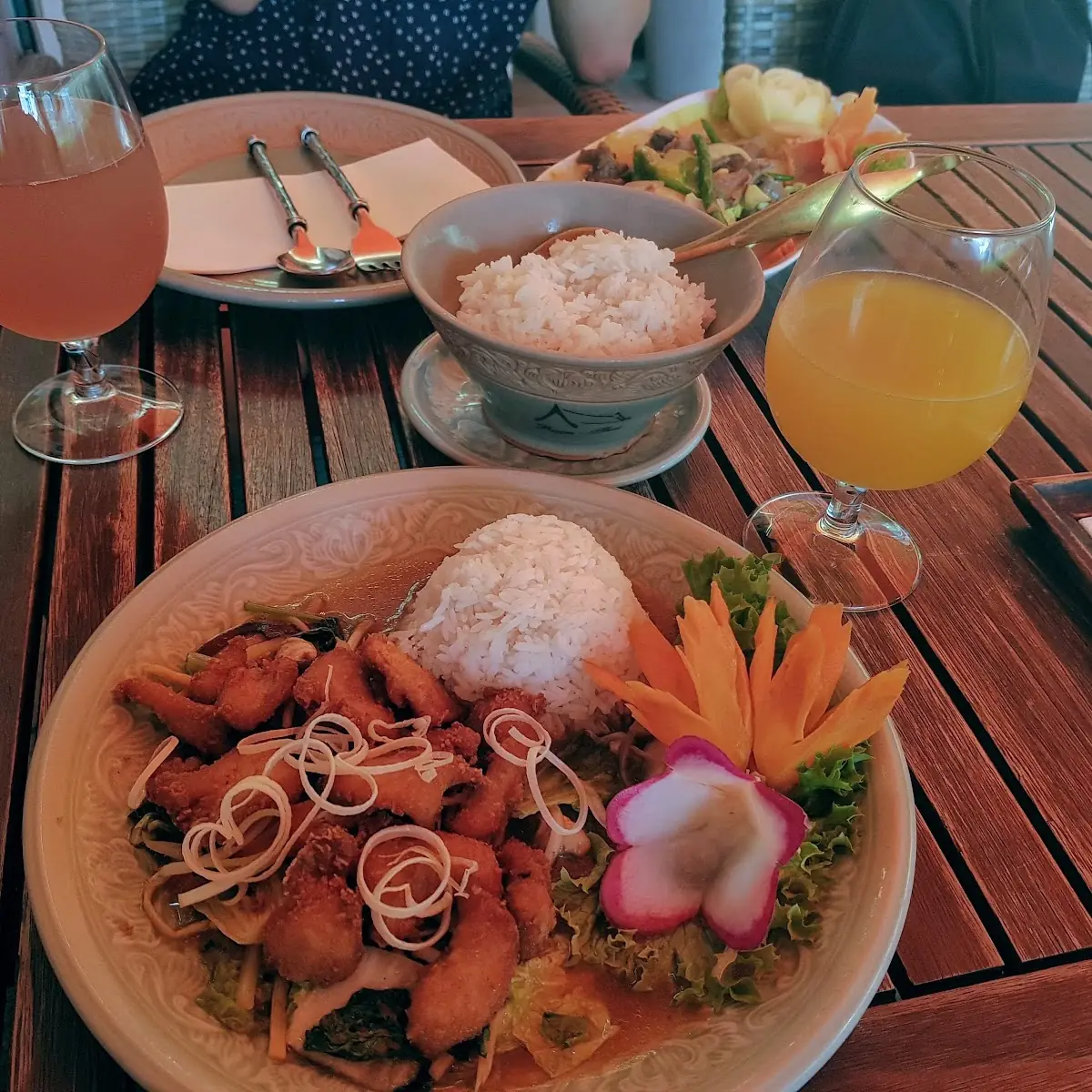 Hähnchen