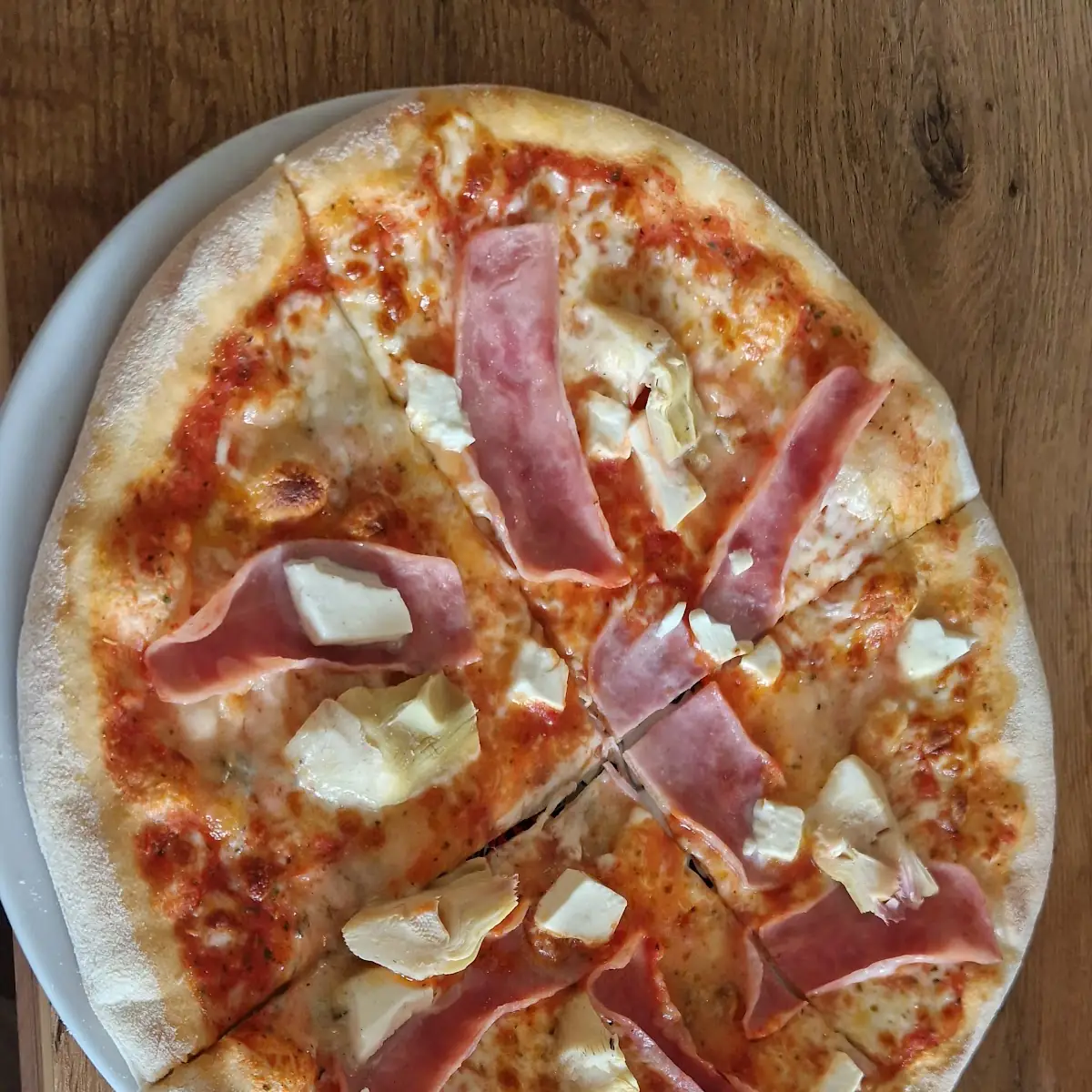 Prosciutto