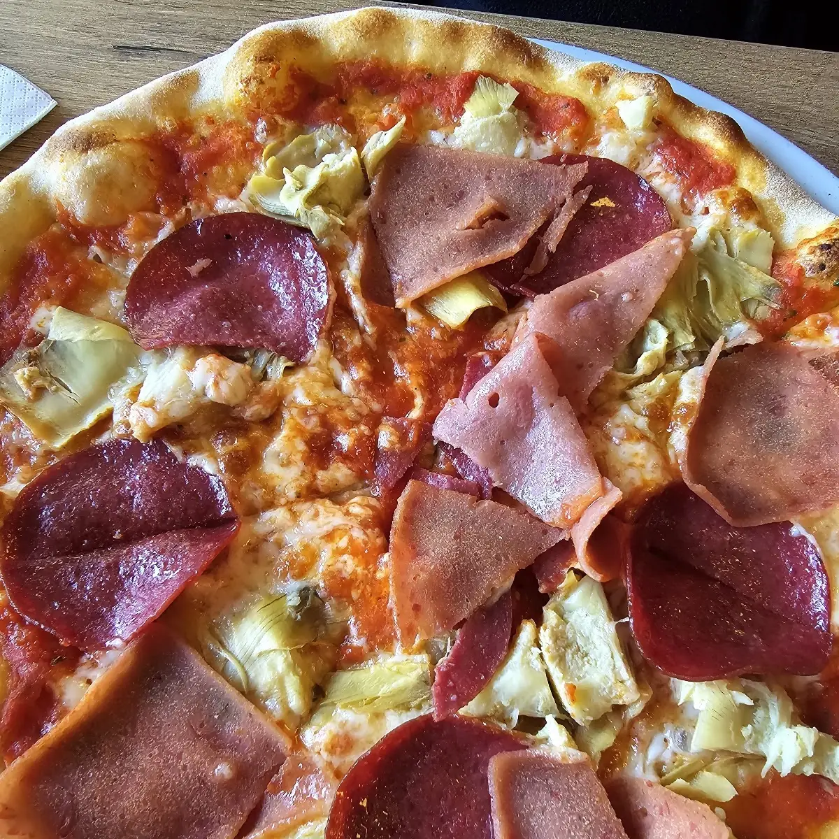 Salami