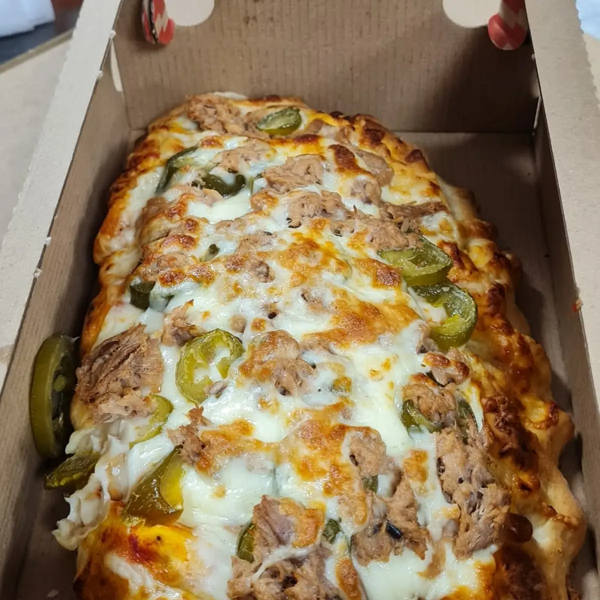 Calzone