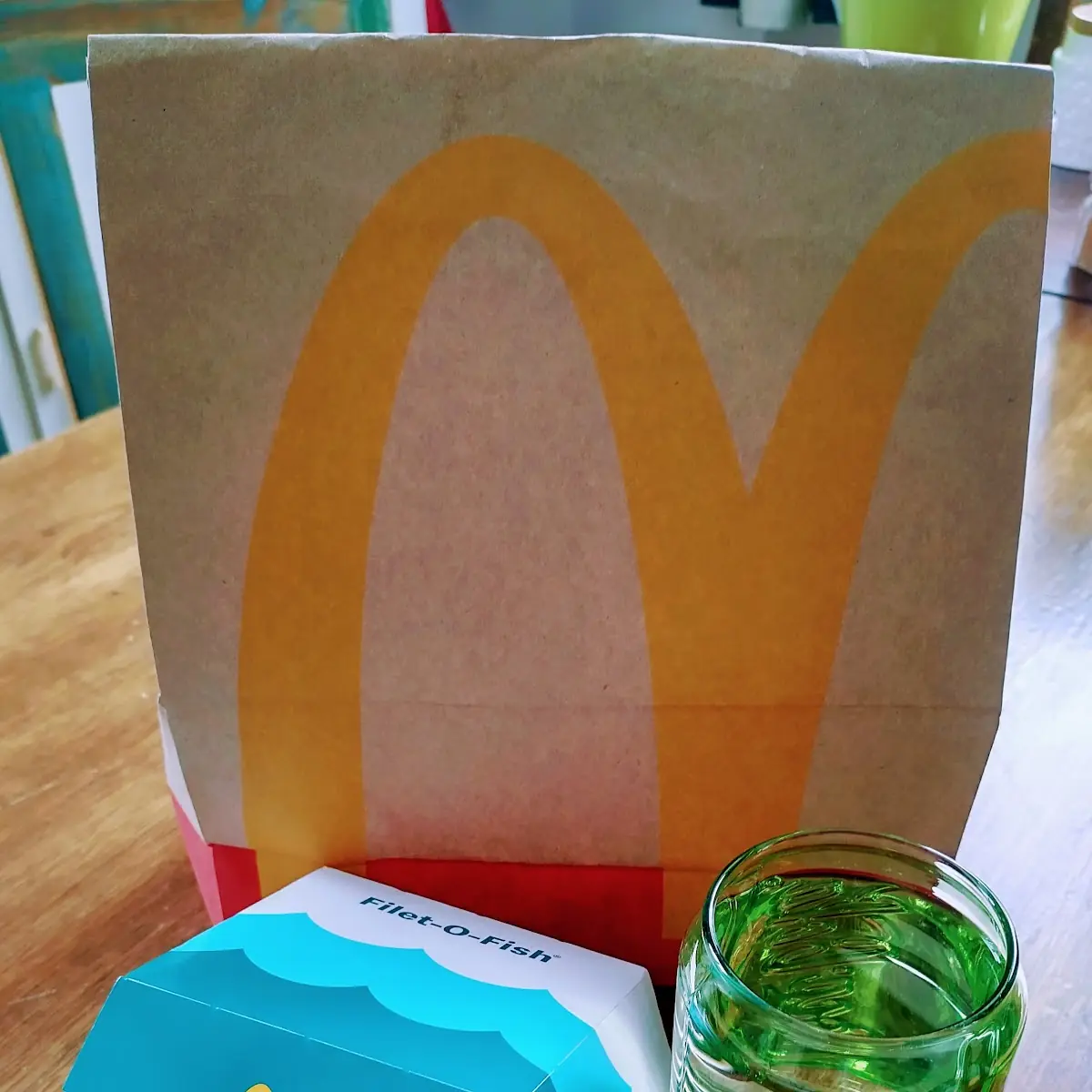 Filet-O-Fish