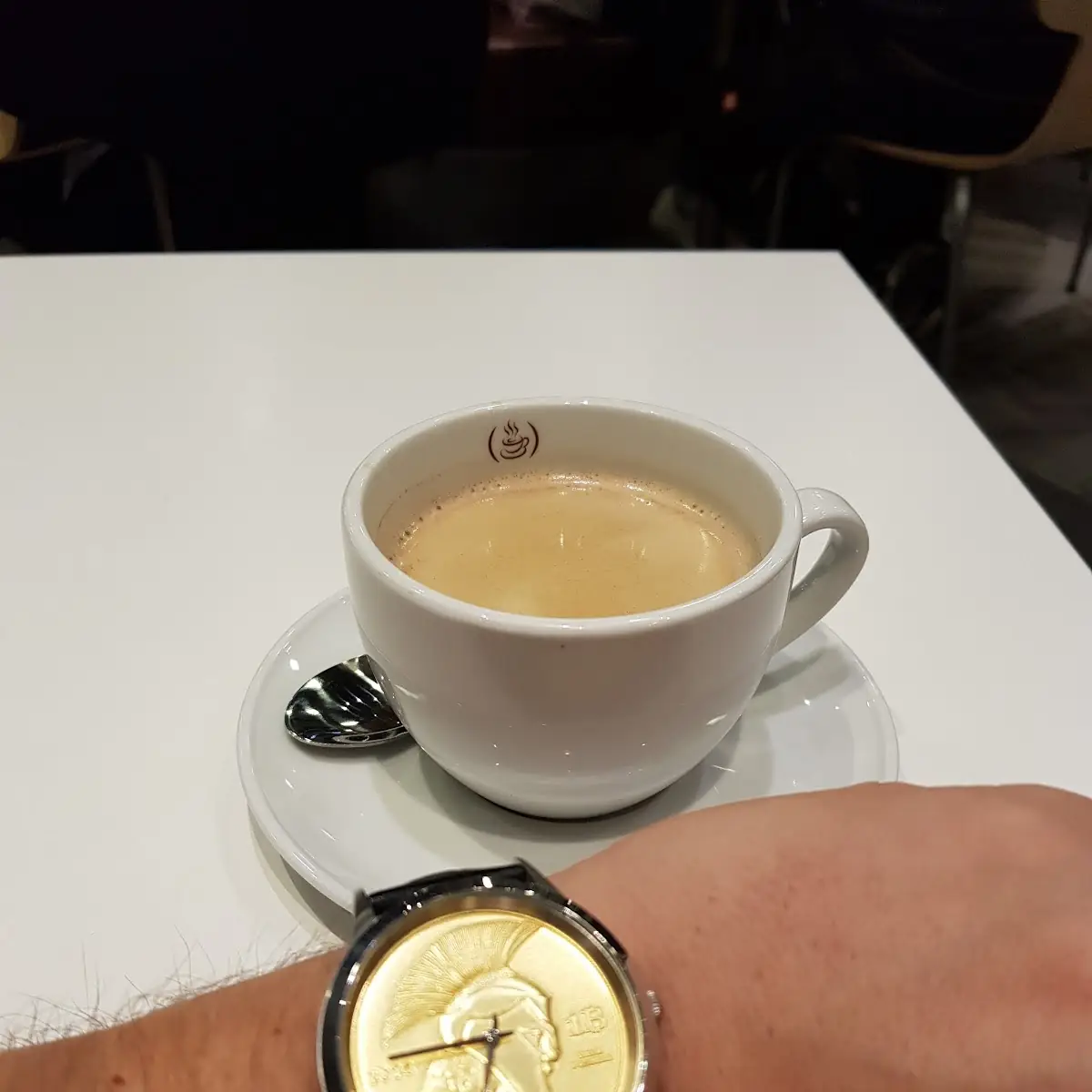Kaffee
