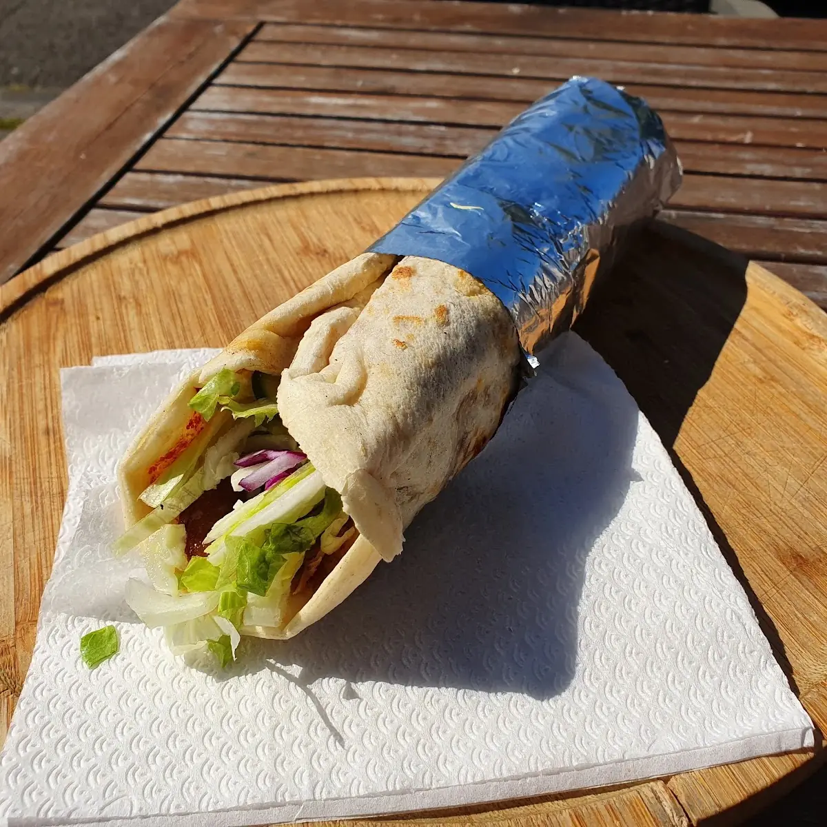 Lahmacun