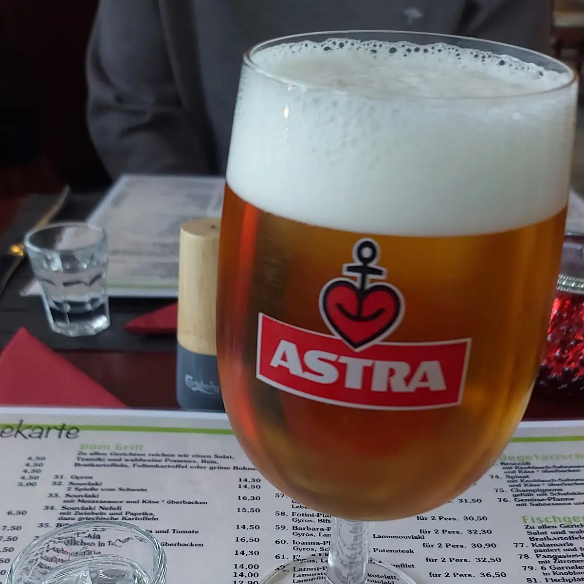 Bierchen