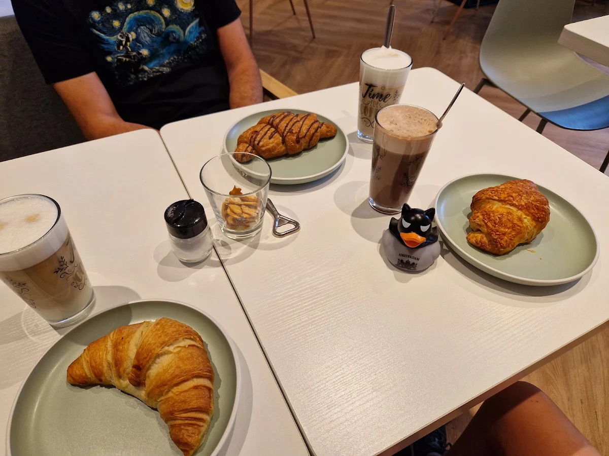 Croissant