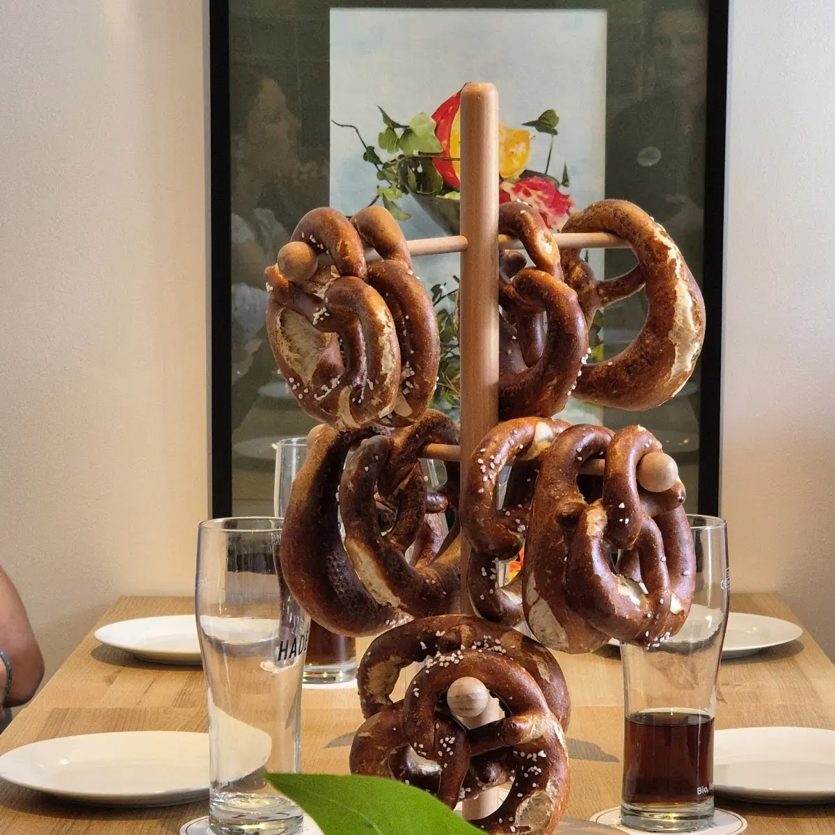 Pretzel