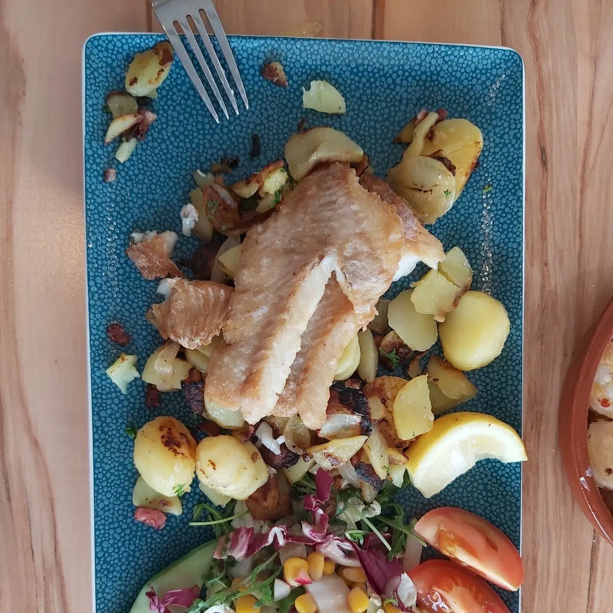 Thunfisch