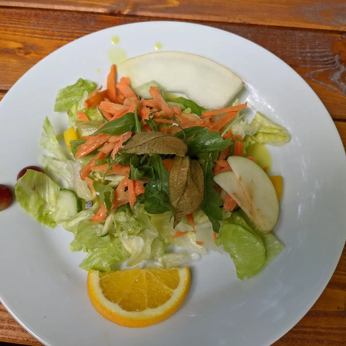 Beilagensalat