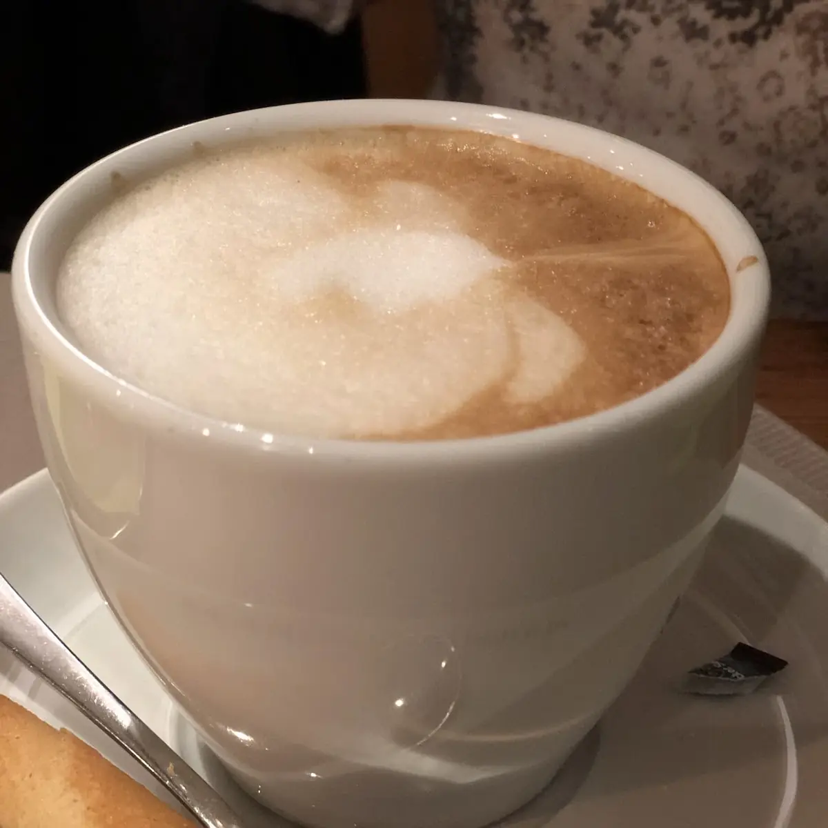 Cappuccino