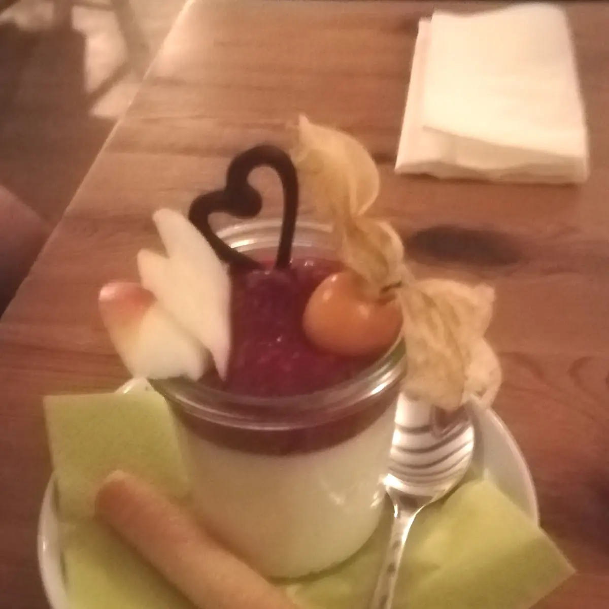 Pana Cotta