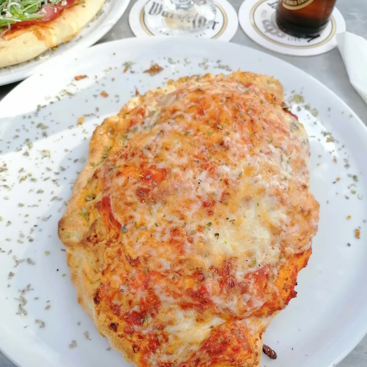 Calzone