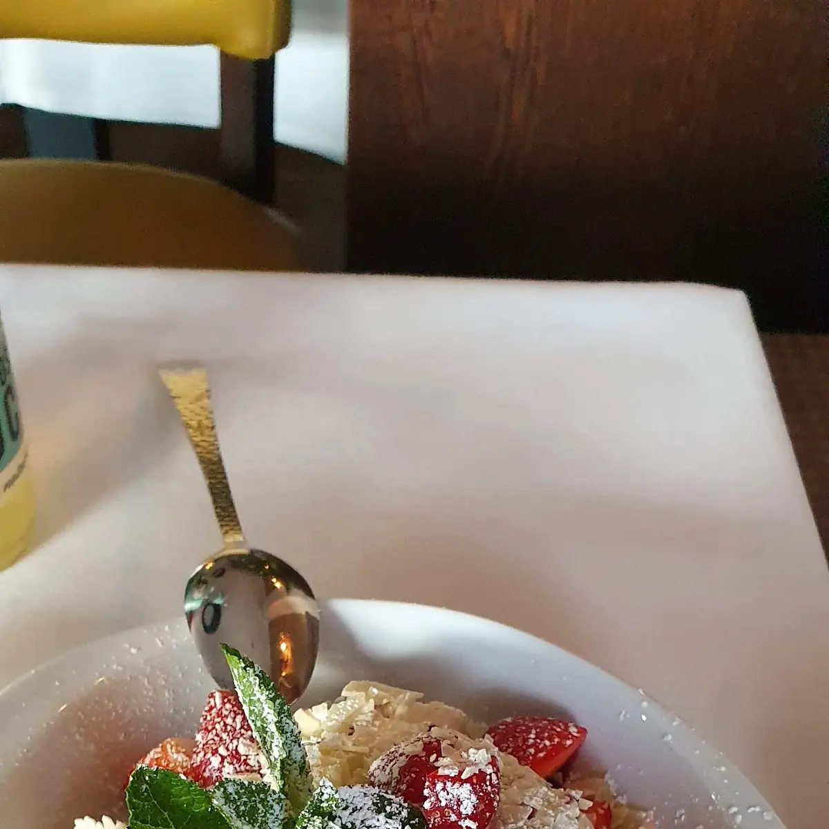Spaghetti Eis A D 7