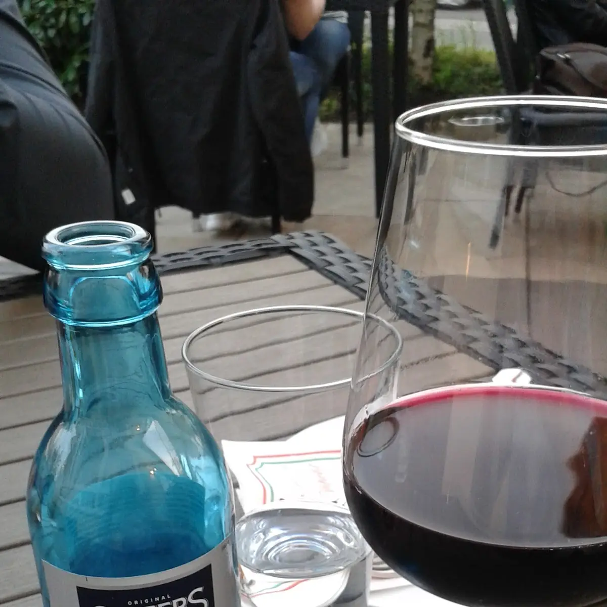 Lambrusco